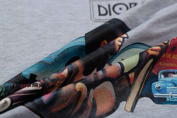 Dior T Shirts Short _SKUDiors-3xl511333853